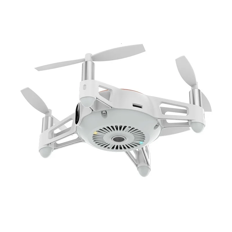 Xiaomi mi Ni Дрон Радиоуправляемый Квадрокоптер Wifi Fpv Hd 720p игрушечная камера Bnf