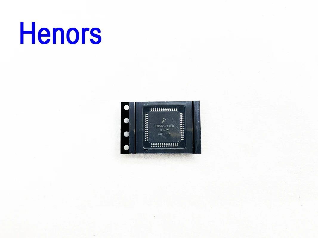 Усилитель мощности для Mazda Rui wing хрупкий чип SCB56374 NCV8141 CS42438 2L05 (каждый 1 шт.) авто