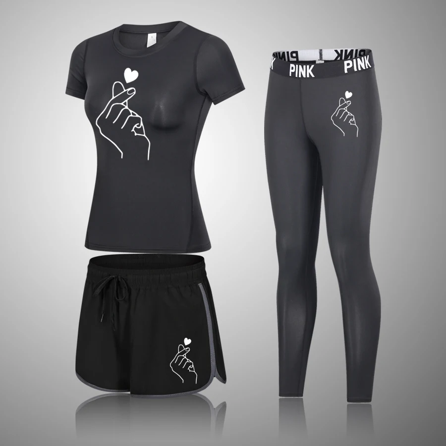 

Sportswear & Accessories