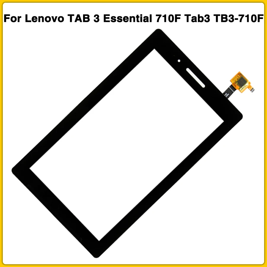 Новый 710L ЖК-дисплей сенсорный Панель для lenovo TAB 3 Essential 710F Tab3 TB3-710F TAB3-710F TB3-710