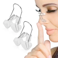 heightening device for nasal bridge nose brace nose clip noseup nose becomes smaller and smaller nose wing nose beauty artifact