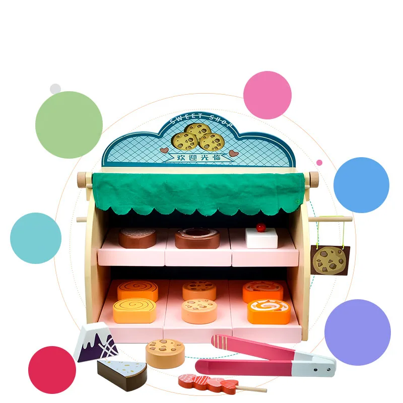 Рисунок 5 - Игрушка Woo, деревянная игрушка для еды