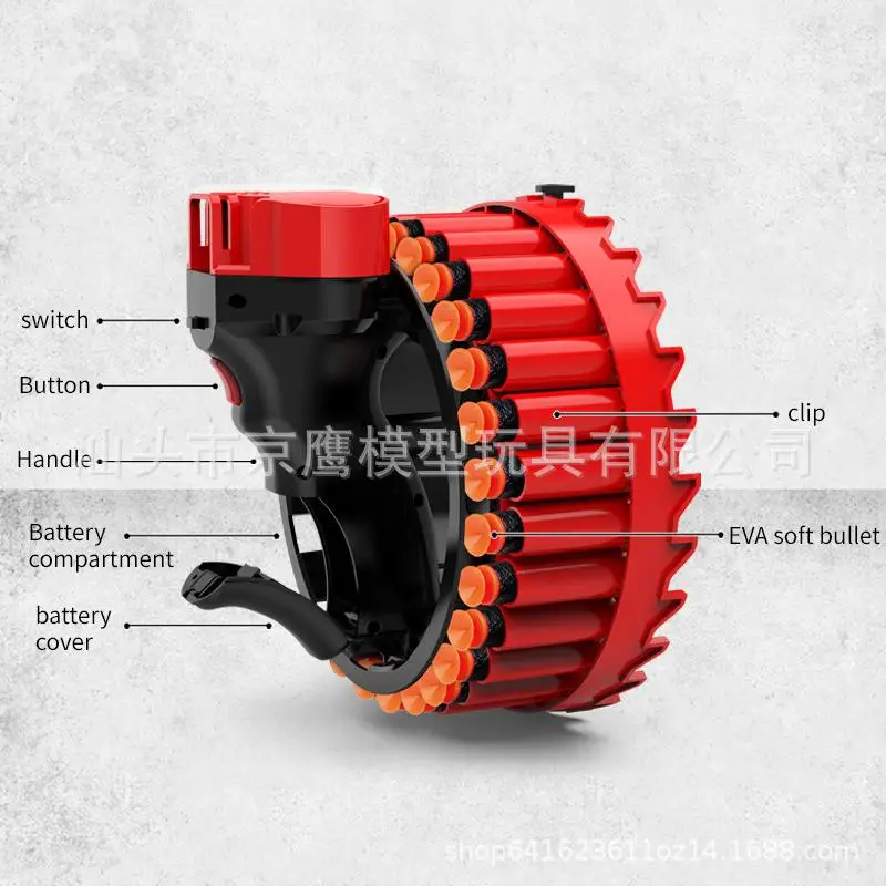 браслет yiwa h01 пусковое устройст