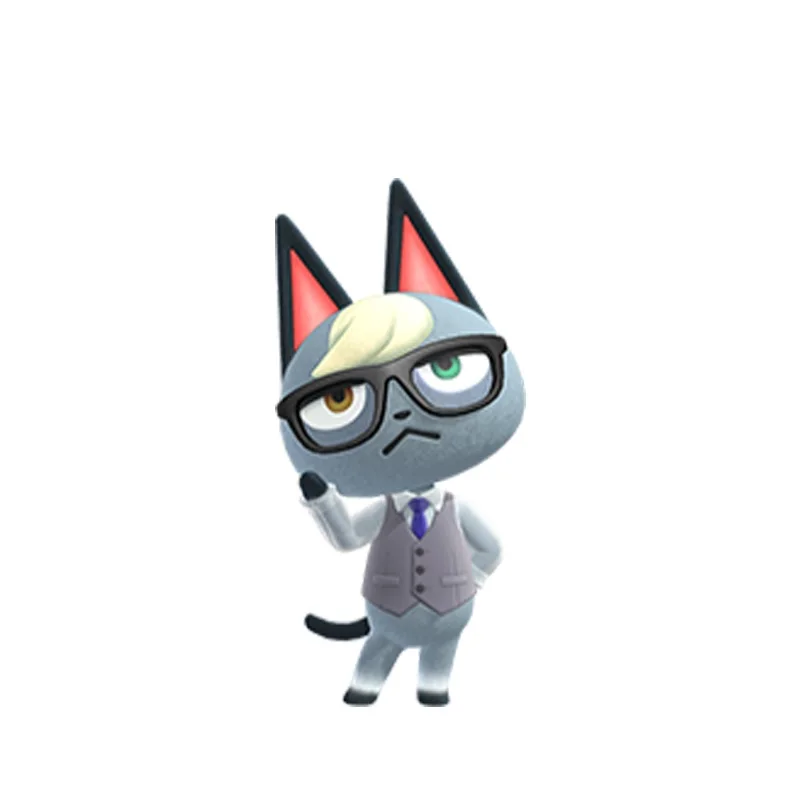 Raymond/Judy/Audie Animal Crossing New Horizons Online Recharge Service [цифровой код] не поддерживает возврат