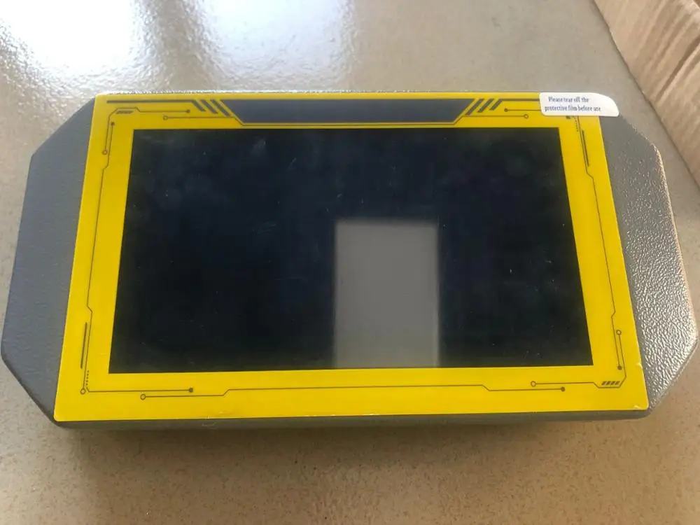 SEC E9 обновление Serice к новой системе Android автоматическая машина для резки ключей