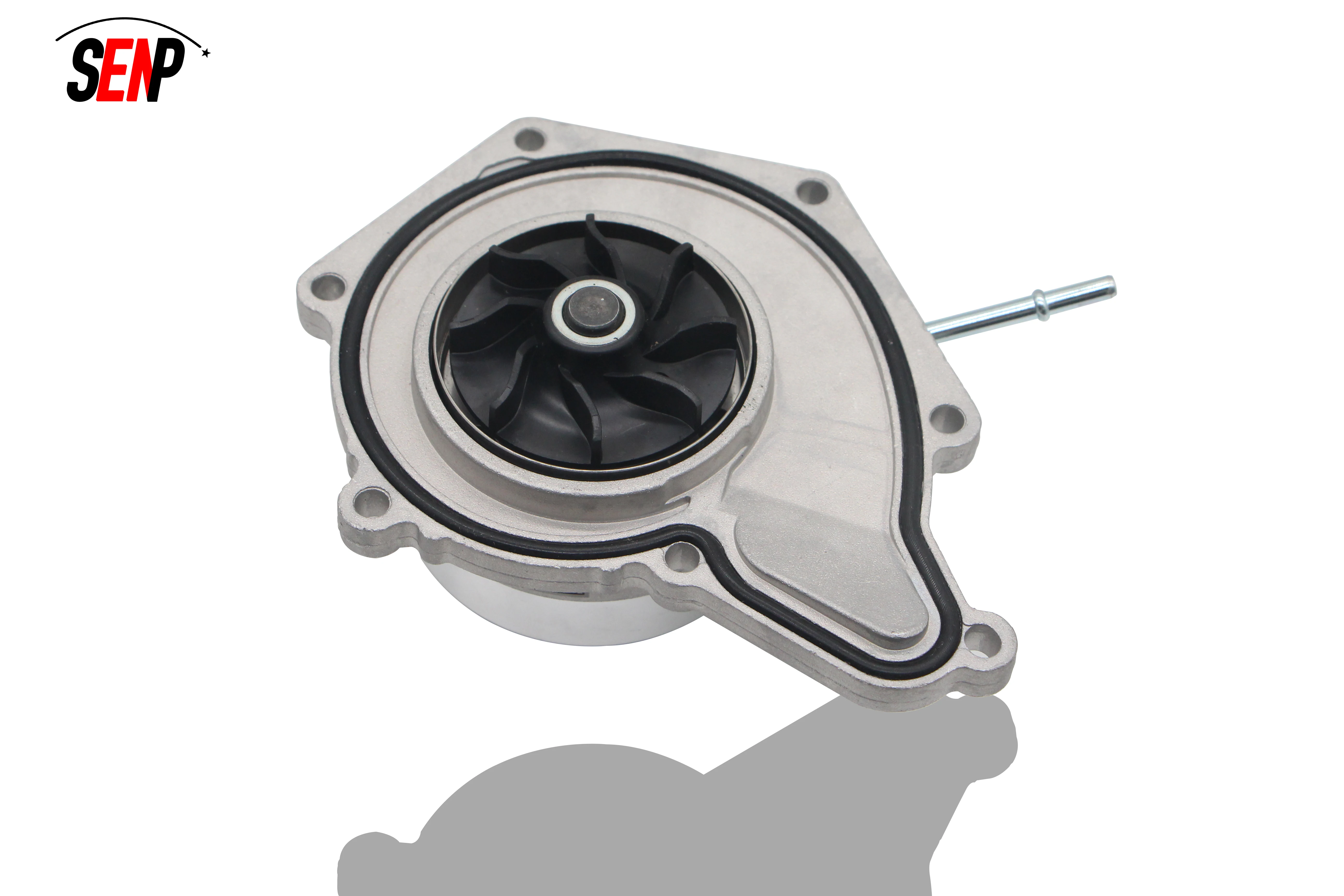 Высококачественный водяной насос для Audi Q5 A4L A5 S5 кабриолета A6 Allroad A7 A8 OEM 06E 121 016