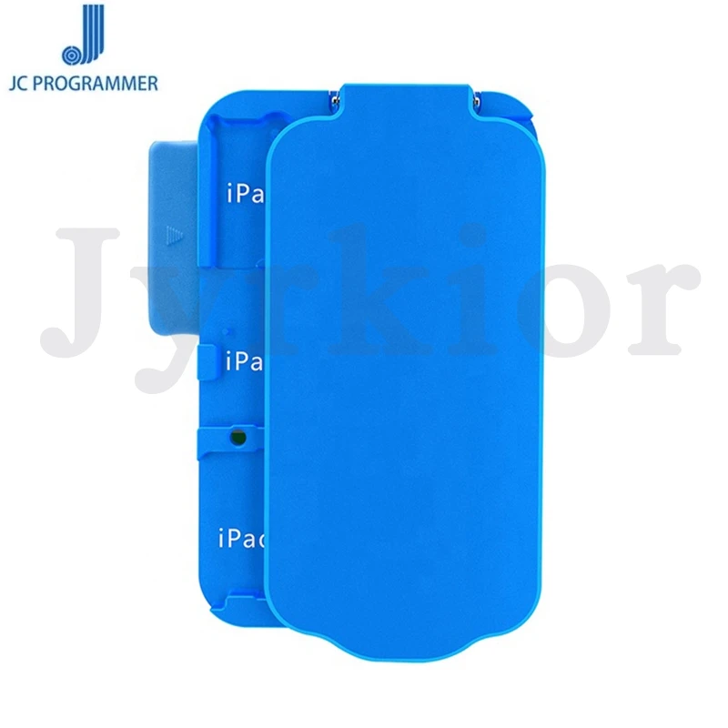 Неудаляемый модуль жесткого диска JC PRO1000S для iPad 2/3/4/Air 2 NAND программатор серийный