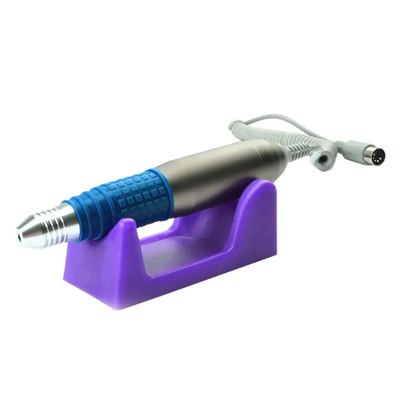 Профессиональная электрическая ручка для маникюра удаления