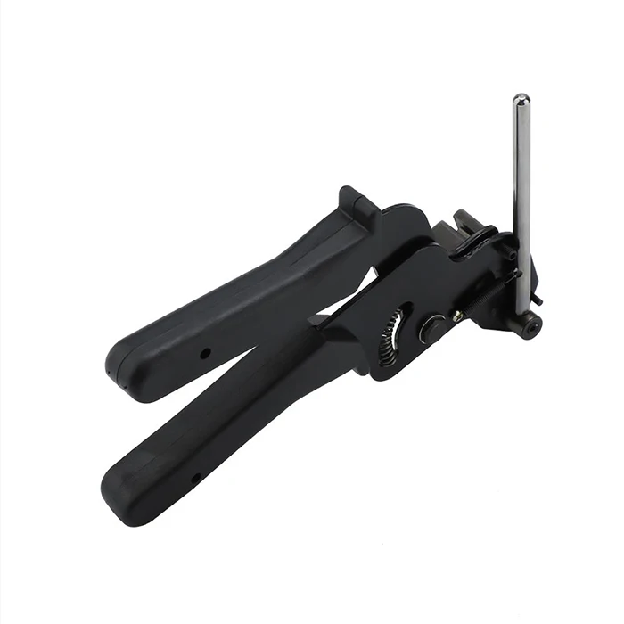 

Hand Manual Stainless Steel Banding cable tie Tension Tool for SS