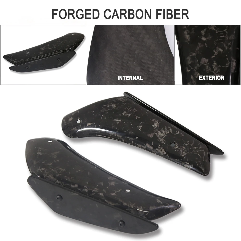 Обтекатель для мотоцикла YAMAHA R1 2015 2019 комплект аэродинамических крыльев