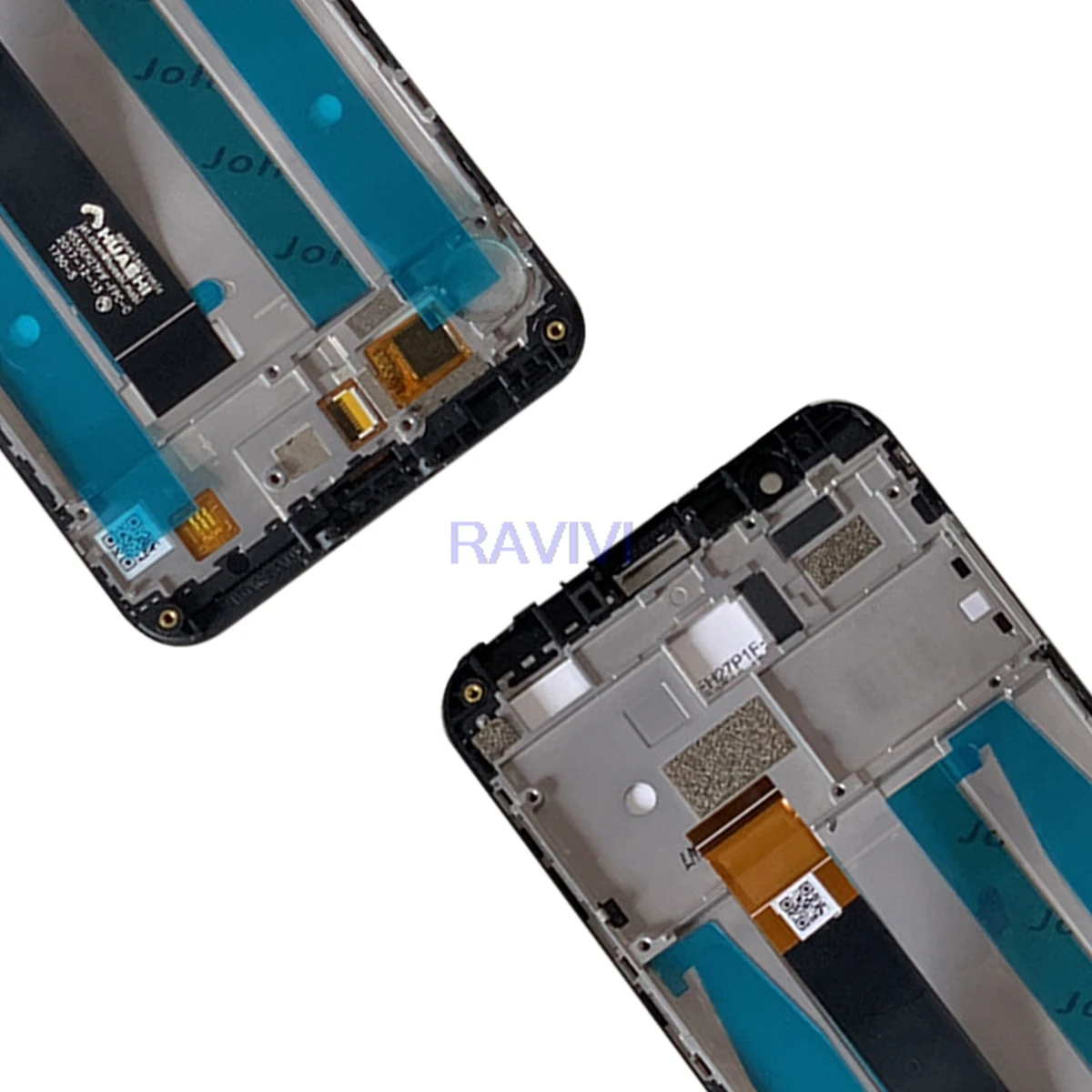 5 45 &quotM8C ЖК дисплей для MEIZU M8C Дисплей M809L M810H кодирующий преобразователь