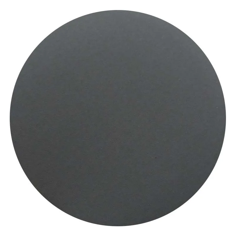 Шлифовальный дисковый крючок для сухой воды круглые песочные бумажные листы 30 шт