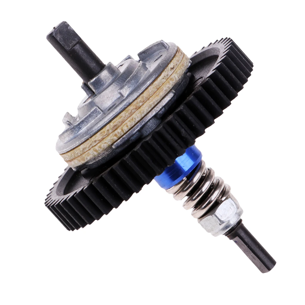 Редукторы и фрикционные устройства P2953 для 1/10 Traxxas Slash 4x4 RC запчасти