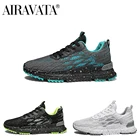Airavata Весенняя Тканевая обувь, спортивные модные кроссовки, мужская обувь, Всесезонная модная спортивная обувь в Корейском стиле