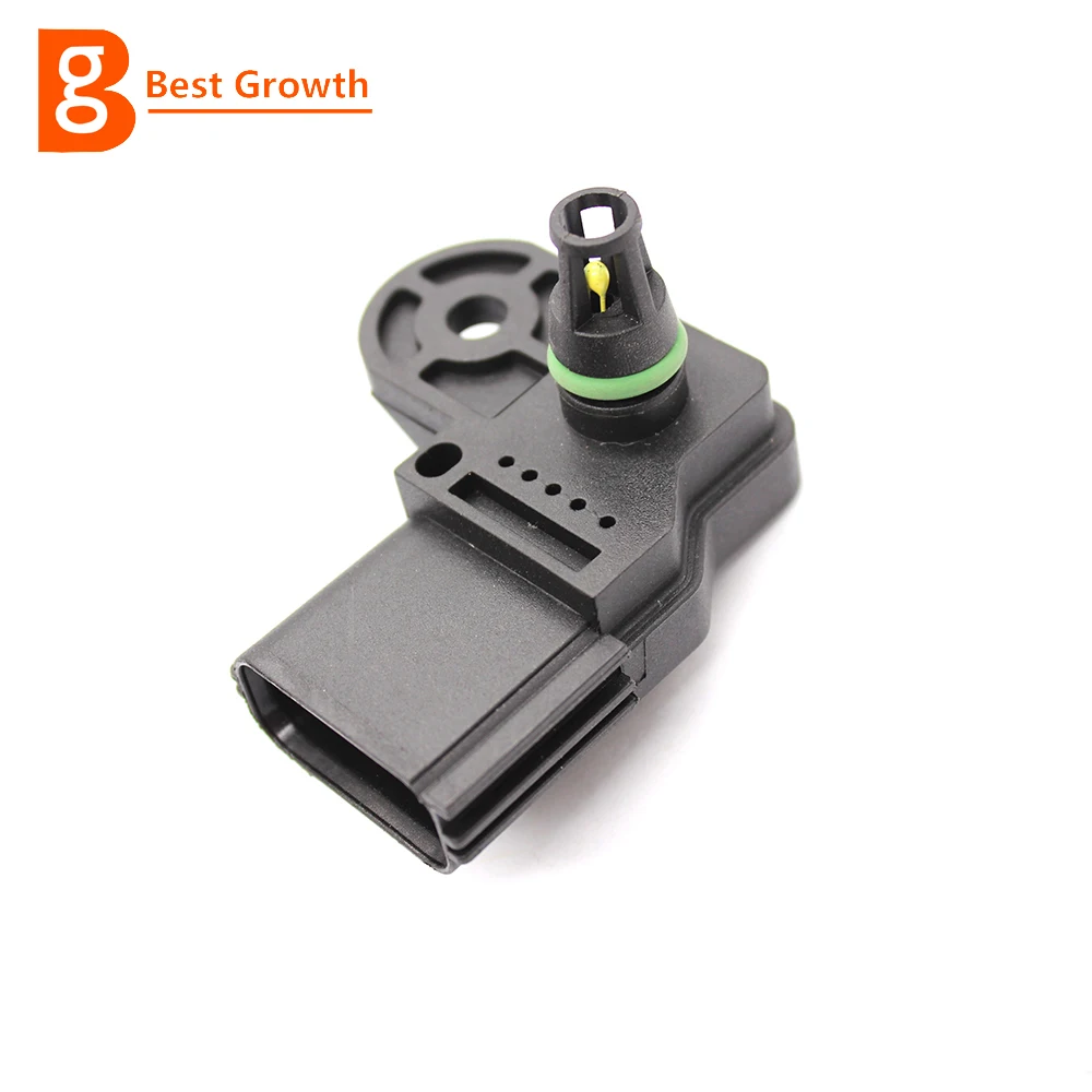 

31216308 0261230218 Intake Pressure MAP Sensor Y108 For VOLVO S40 V50 MW S80 AS C70 C30 V70 BW XC70 XC60 S60 V60 V40