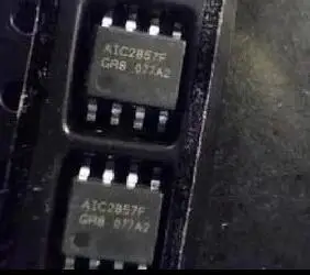 

10 шт./лот AIC2857F AIC2857 AIC2857FGR8 SOP8 ew original