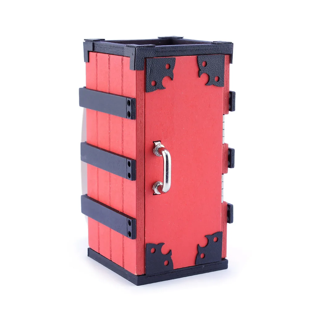 Demon Slayer аниме периметр плита уголь задняя коробка рюкзак деревянная работа