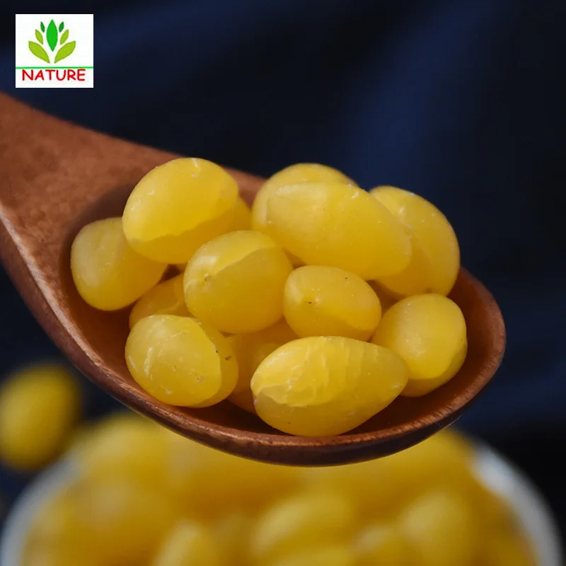 

Semen Ginkgo Gingko Nut Bai Guo