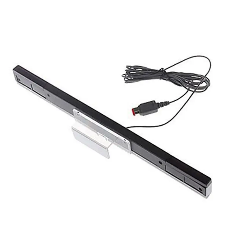 Инфракрасный ИК-сигнальный кабель Сенсорная панель/приемник для Nintendo Wii Remote Motion
