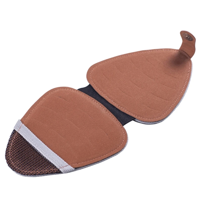 

H053 Guitar Pick Case, Organizer Guitar Pick Holder for All Guitar Sizes, Protective Storage Case ,Guitar Player Accessories