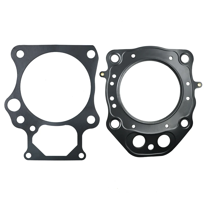 Motorcycle Head Cylinder Cover Gasket Kit For Honda TRX420FA TRX420FE TRX420FM TRX420FPA TRX420FPE TRX420TE AT EPS Rancher 420 |