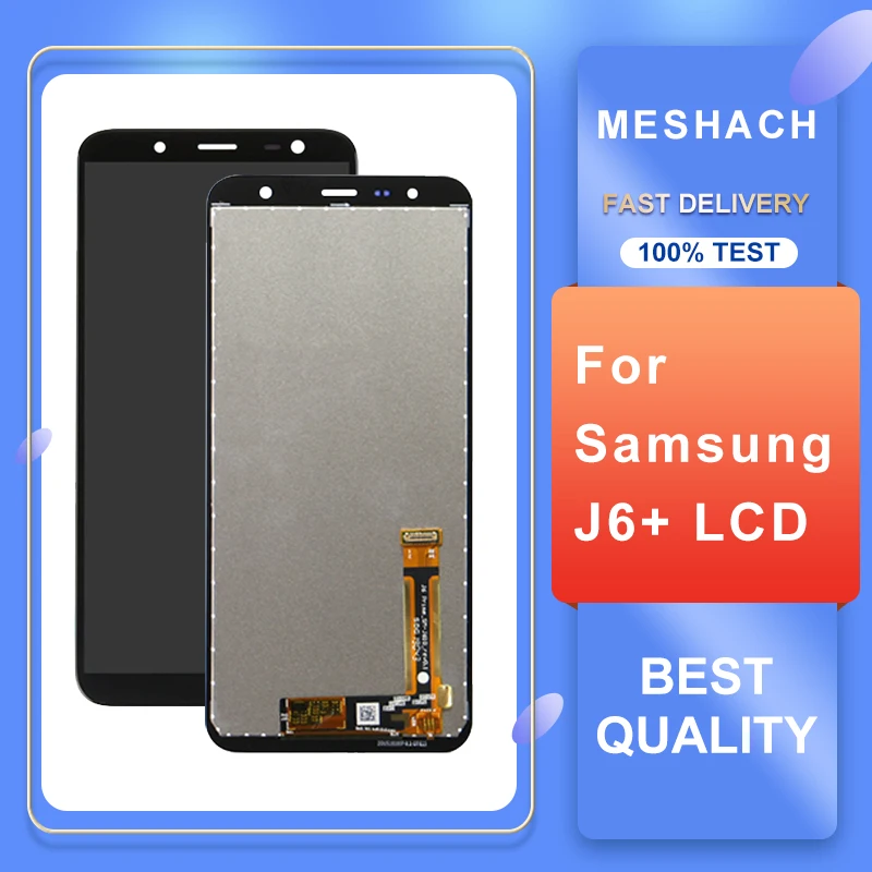 Экран сенсорный дисплей дигитайзер с ЖК дисплеем для мобильного телефона Samsung