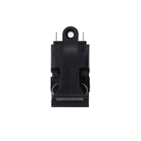 1pcs 45x20mm 13a kettle switch electric kettle thermostat switch steam medium kitchen appliance parts