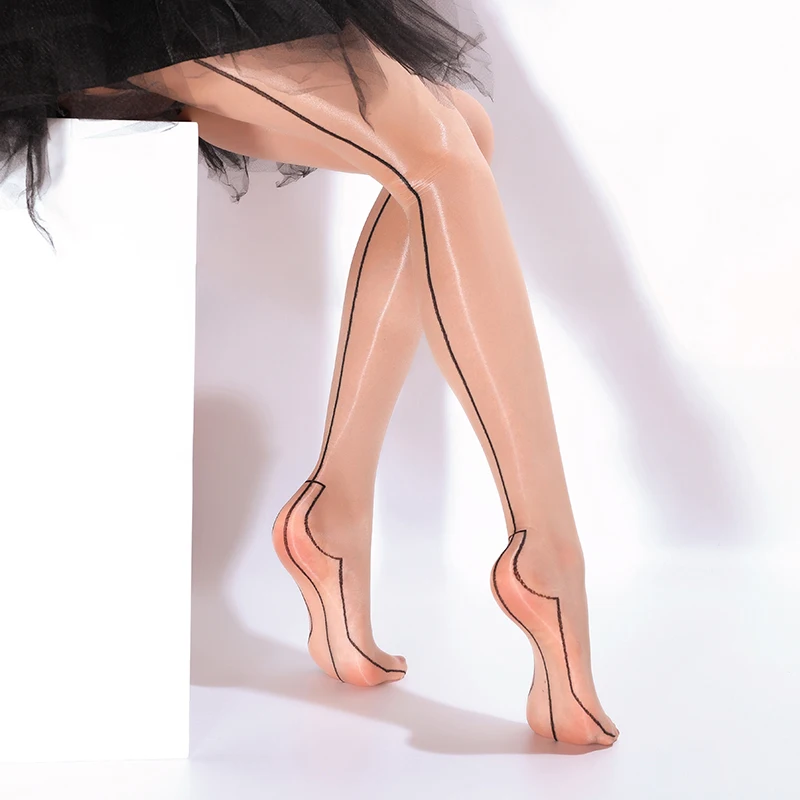 Новинка 2022 жаккардовые колготки с открытой промежностью женские пикантные