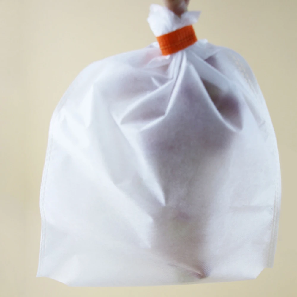 Предотвратить винограда фруктовых деревьев Комаров Борьба с птицами шнурок