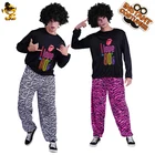 80-х годов костюм Для мужчин костюм хиппи Для мужчин, костюмы в стиле диско для Для мужчин костюмы на Хэллоуин для взрослых