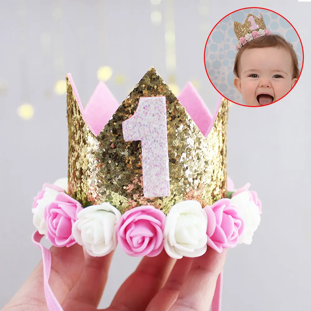 1 шт счастливые шляпы для вечеринки по случаю Дня рождения декоративная крышка