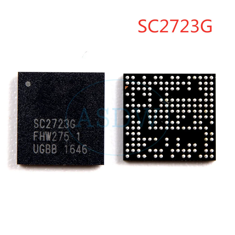 100% новый SC2723G Power IC PM Chi | Мобильные телефоны и аксессуары