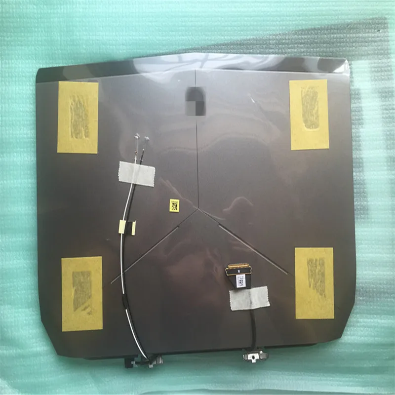 

Чехол для ноутбука Dell Alienware 13 M13X R1 R2 Серии А с ЖК-экраном в сборе B чехол для всей верхней части экрана