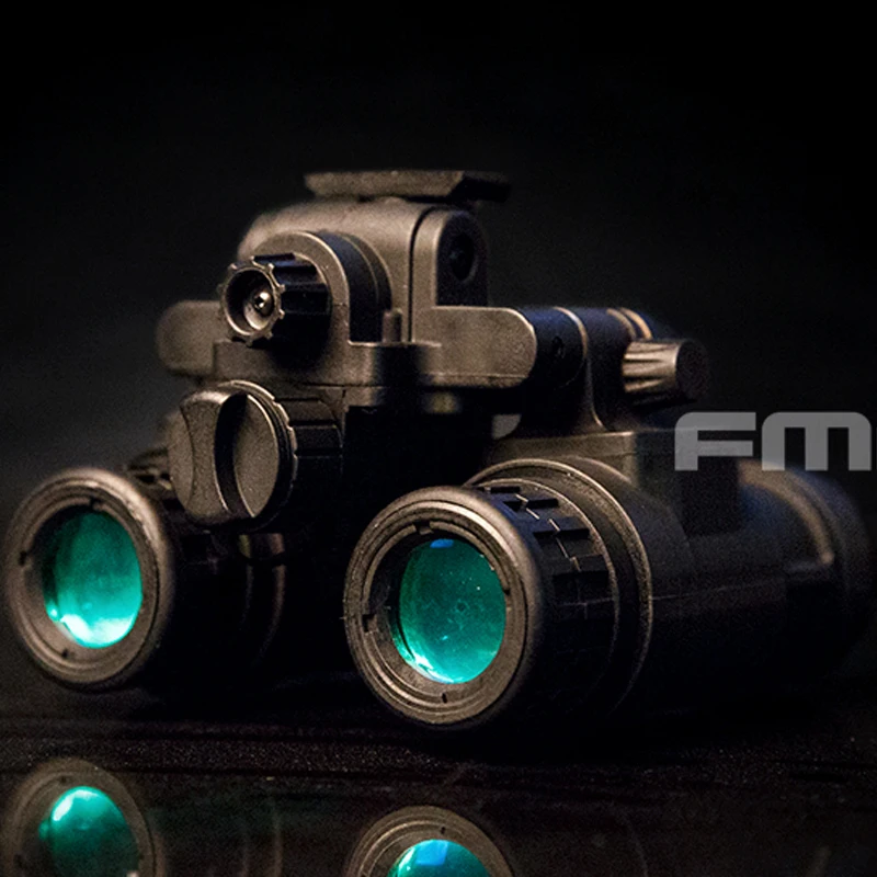 Аксессуары для тактического шлема FMA Nvb An/pvs31 ночсветильник страйкбола легкая