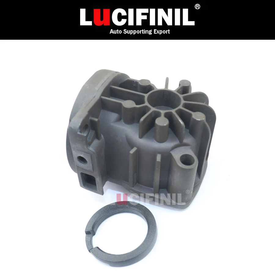 Новая головка цилиндра LuCIFINIL поршневое кольцо для W220 W211 W219 A6 C5 A8 D3 Jaguar XJ6 LR2