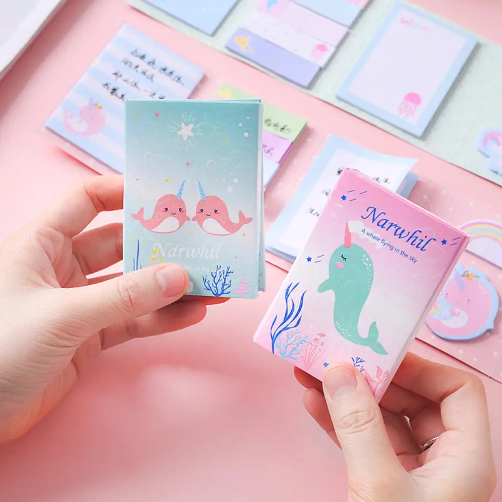 1 шт. милый миниатюрный блокнот kawaii школьные принадлежности словарный запас