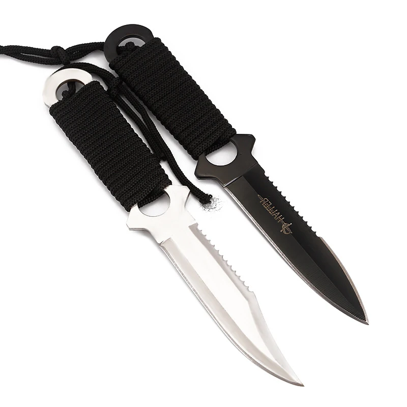 Многофункциональный тактический нож для выживания леггинсы десантников