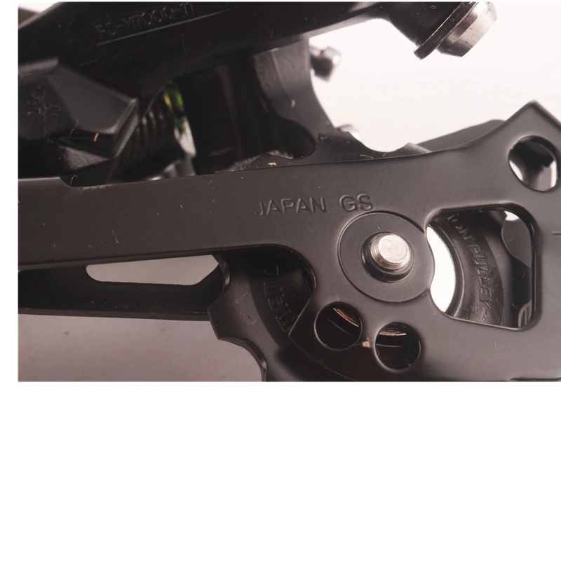 Shimano SLX M7000 Shadow+ задний переключатель 11 скоростей горный велосипед M7000 переключатель-GS-средний MTB оригинальные запчасти для велосипеда