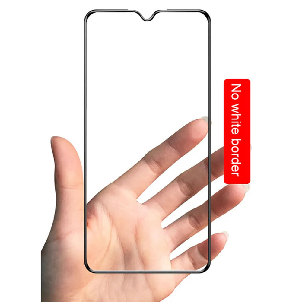 Закаленное стекло для защиты экрана телефона Xiaomi 8/9/9 Se/Redmi Y3/Redmi K20/CC9|Защита экрана|