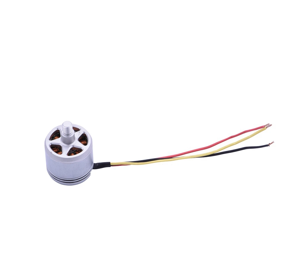 Бесщеточный двигатель 2312 920kv для DJI Phantom 3 Professional Advanced 3A P 3S SE Drone CW CCW запасные части