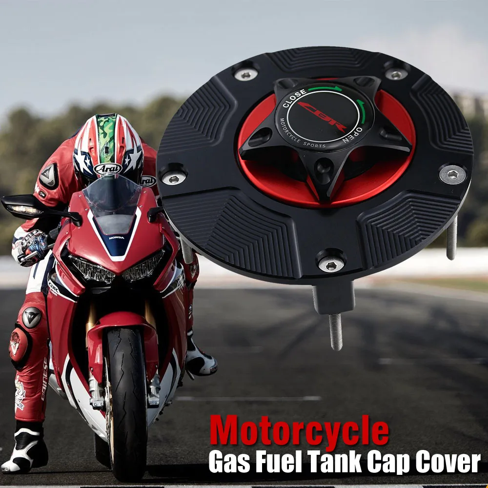 Крышка бензобака для мотоцикла HONDA CB1000R CB1000 CB1100 CB1300 CB500/S CB400 CBR 600RR 900RR 1000RR |