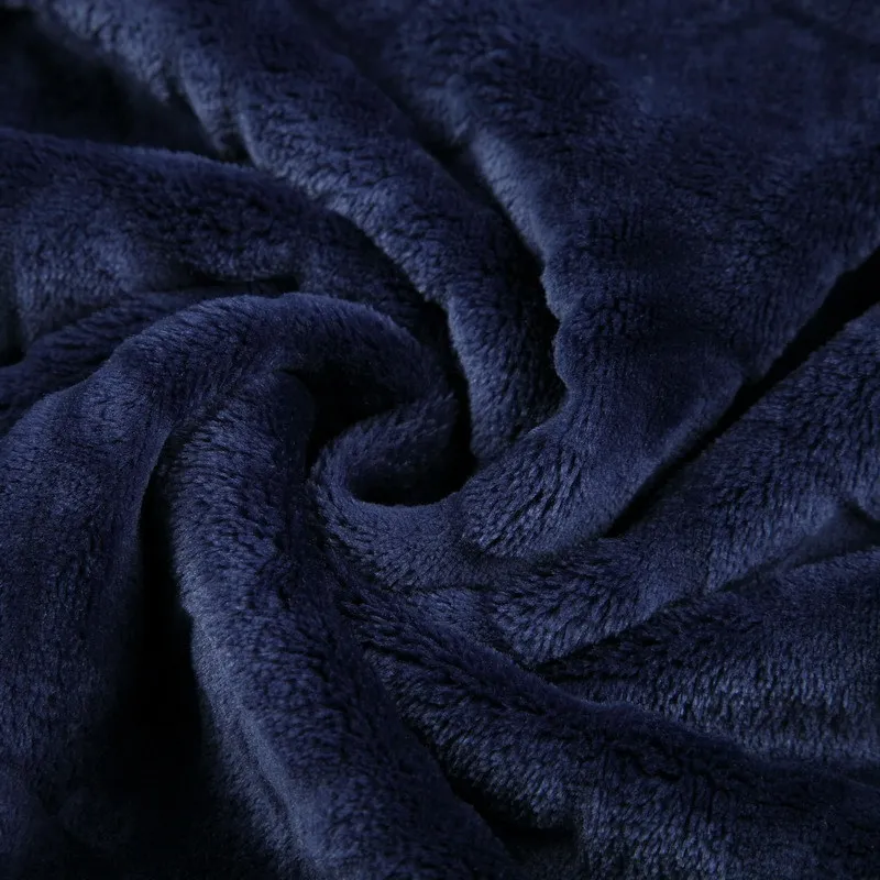 Winter Two Piece Set Nightwear Flannel Long Sleeve Sleep Tops Men Pajamas 5XL Plus Size Homewear Men Sleepwear Set Lounge Wear