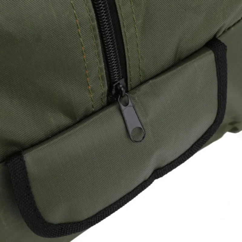 

Portable Chainsaw Bag Saw Carry Case Protective Holdall Box Oxford Fabric 20