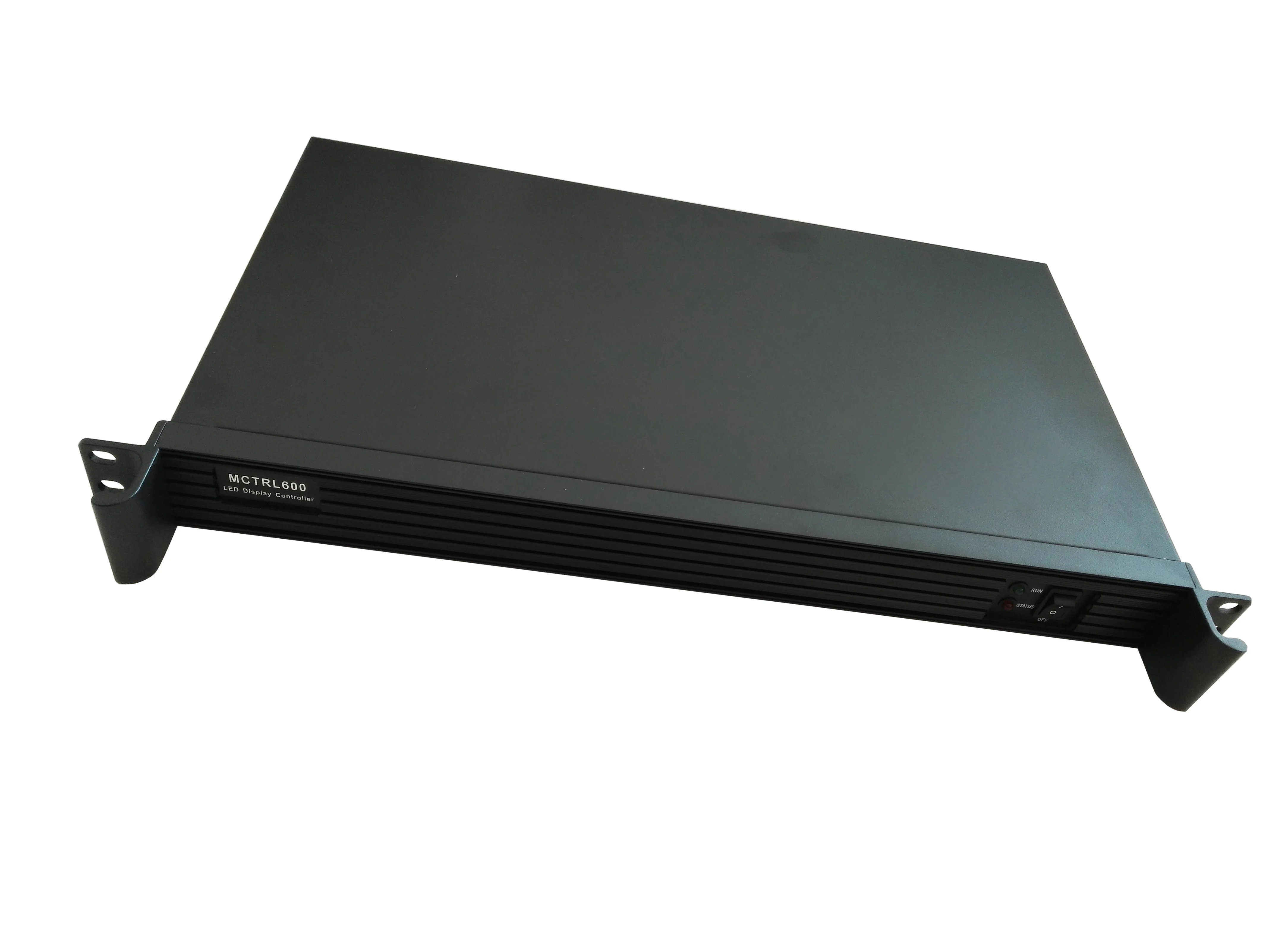 Nova star MCTRL600 LCB600 поддержка 1920×1200@ 60 пикселей Hzcontroller с nova msd600 отправки карты для аренды событие дисплей