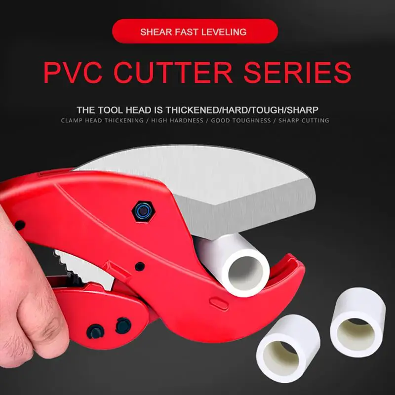 Горячая новинка резак для пластиковых труб алюминиевая пластиковая труба трубка