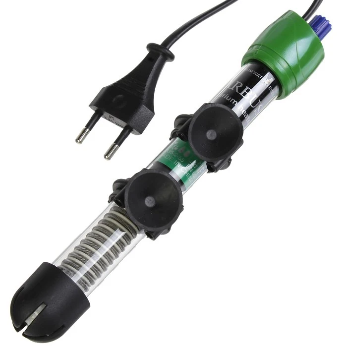 Терморегулятор для аквариума BARBUS HEATER 003 75 Вт 1153616 | Дом и сад