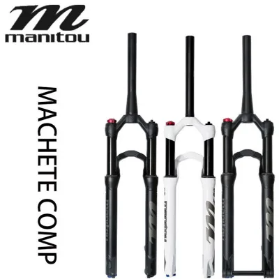 Велосипедная вилка Manitou Machete Comp Marvel 27 5 размер 29er воздушные вилки горная зерна и
