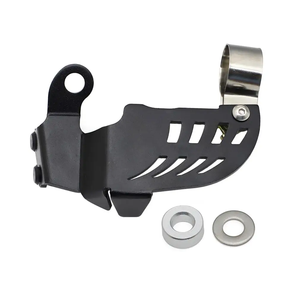 Боковая подставка защитная крышка переключателя для BMW R 1250 GS R1250GS LC Adventure R1200RS/R