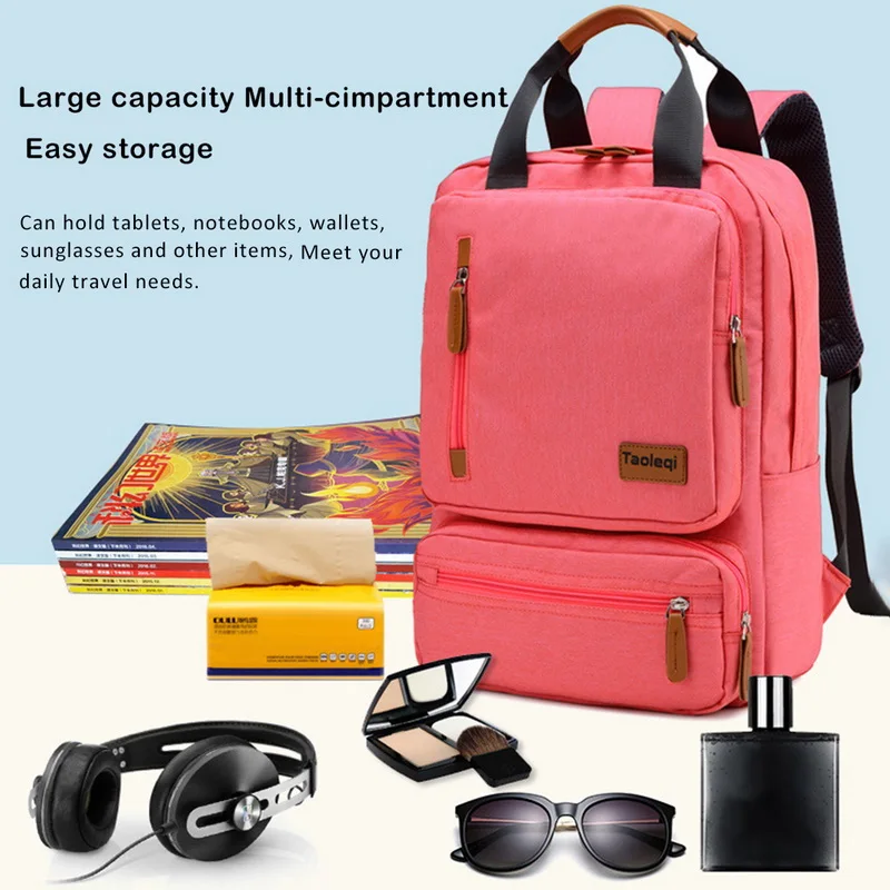 Men's Backpack Casual Business Notebook 15.6-inch Laptop Bag Anti Theft Travel Rucksack Gray sac a dos mochila | Багаж и сумки