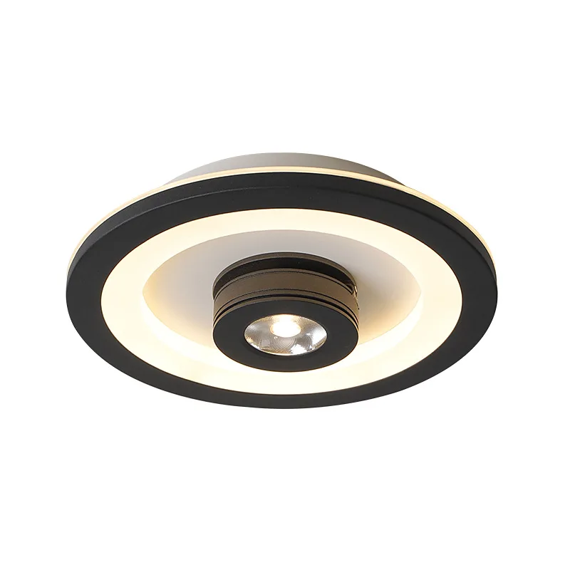 

lamparas de techo colgante Modern luzes de teto cafe hotel, s